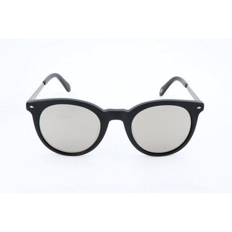FOSSIL FOS2053S - MATTE BLACK - SUNGLASSES