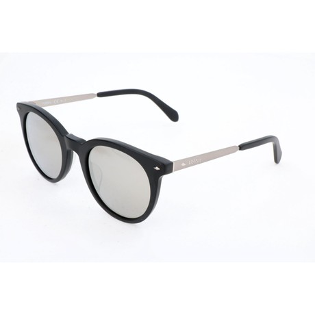 FOSSIL FOS2053S - MATTE BLACK - SUNGLASSES - Image 2