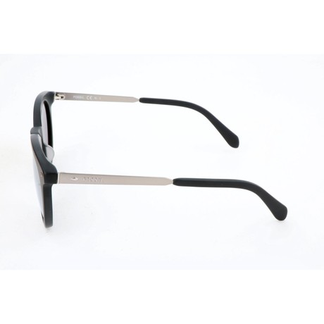 FOSSIL FOS2053S - MATTE BLACK - SUNGLASSES - Image 3
