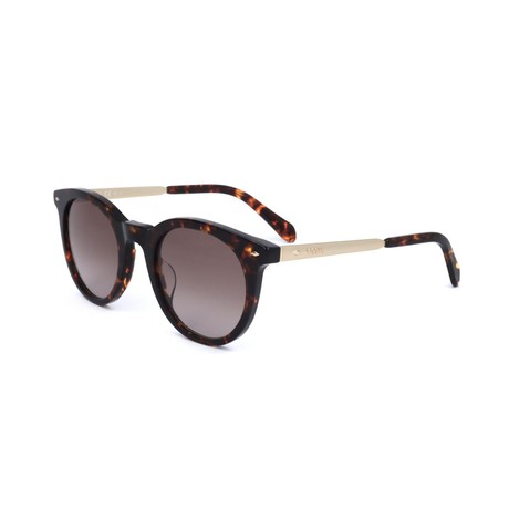 FOSSIL FOS2053S - DARK HAVANA - SUNGLASSES - Image 2
