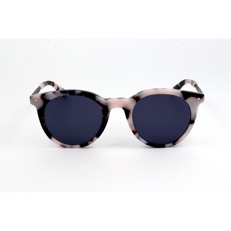 FOSSIL FOS2053S - WHTBKSPTT - SUNGLASSES