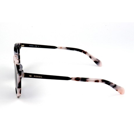 FOSSIL FOS2053S - WHTBKSPTT - SUNGLASSES - Image 3