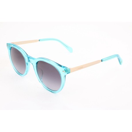 FOSSIL FOS2053S - TURQUOISE - SUNGLASSES - Image 2