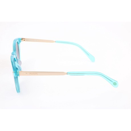 FOSSIL FOS2053S - TURQUOISE - SUNGLASSES - Image 3