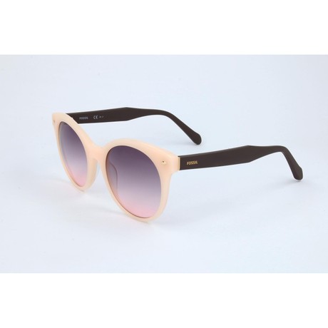 FOSSIL FOS2055S - PINK - SZEMÜGYFÜGGŐ - Image 2