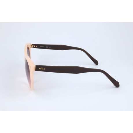 FOSSIL FOS2055S - PINK - SZEMÜGYFÜGGŐ - Image 3