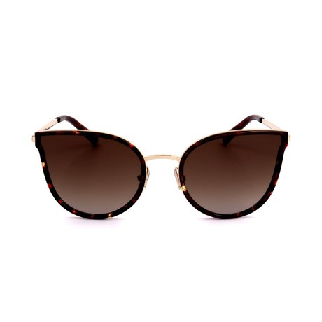 FOSSIL FOS2087S - HAVANA GOLD - OCCHIALI