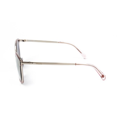 FOSSIL FOS2087S - PINK SILVER - OCCHIALI - Image 3