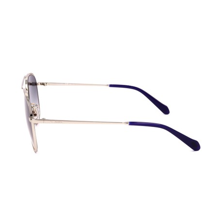 FOSSIL FOS2096GS - PALLADIUM GOLD - OČI - Image 3