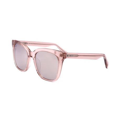 FOSSIL FOS2098GS - PINK CRYSTAL - SUNGLASSES - Image 2