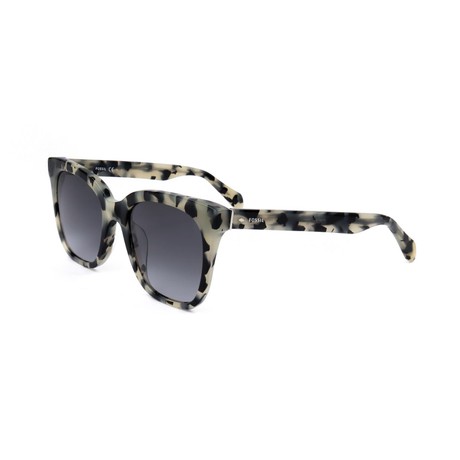 FOSSIL FOS2098GS - WHITE MARBLE - SUNGLASSES - Image 2