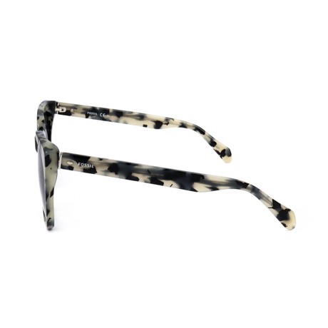 FOSSIL FOS2098GS - WHITE MARBLE - SUNGLASSES - Image 3