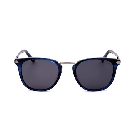 FOSSIL FOS2099GS - BLUE HORN - SUNGLASSES