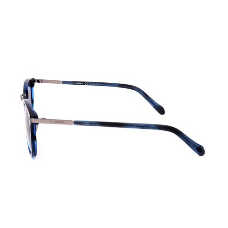 FOSSIL FOS2099GS - BLUE HORN - SUNGLASSES - Image 3