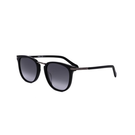 FOSSIL FOS2099GS - BLACK - SUNGLASSES - Image 2