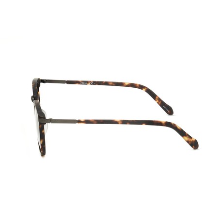 FOSSIL FOS2099GS - MATTE HAVANA - SUNGLASSES - Image 3