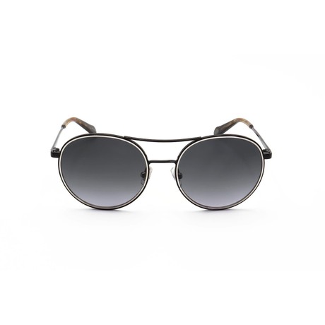 FOSSIL FOS2100GS - BLACK - SUNGLASSES