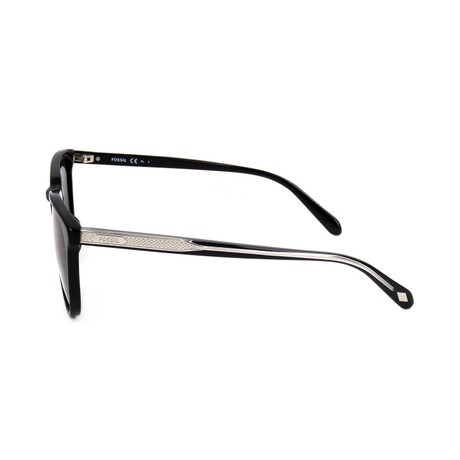 FOSSIL FOS2120S - BLACK - OCCHIALI - Image 3