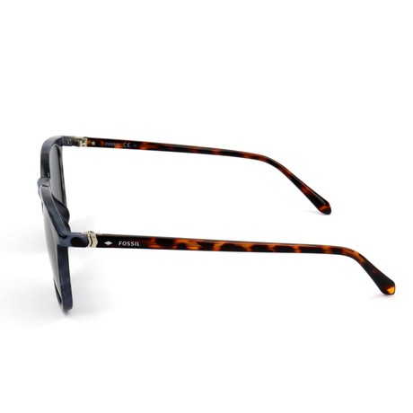 FOSSIL FOS3091S - BLUE HVNA - AKIŲ AKINIAI - Image 3