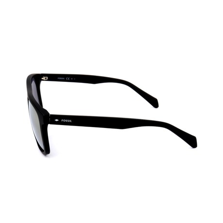 FOSSIL FOS3096GS - MTT BLACK - SUNGLASSES - Image 3
