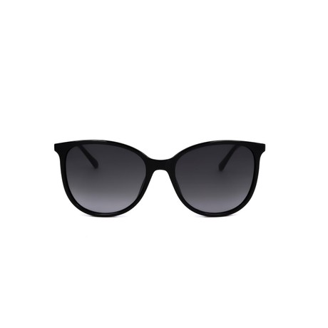 FOSSIL FOS3099S - BLACK - SUNGLASSES