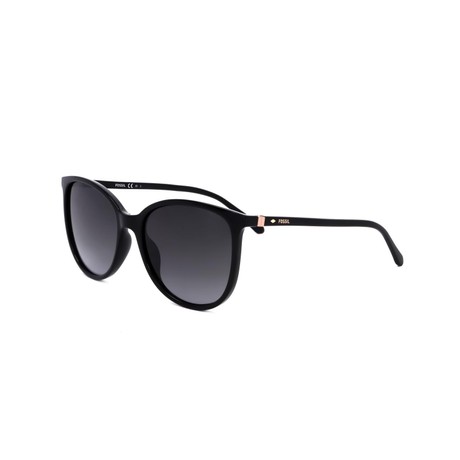 FOSSIL FOS3099S - BLACK - SUNGLASSES - Image 2