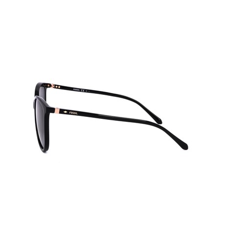 FOSSIL FOS3099S - BLACK - SUNGLASSES - Image 3