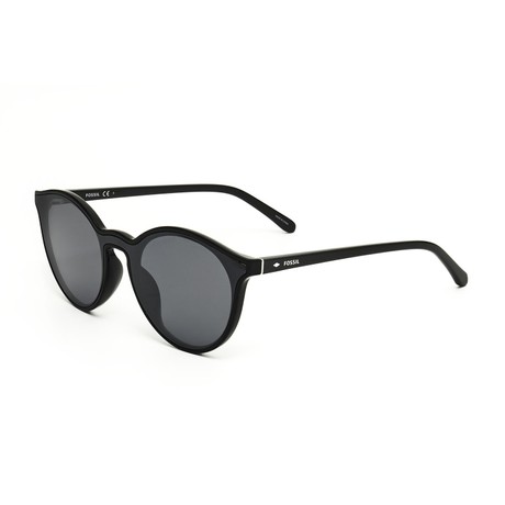 FOSSIL FOS3108GS - BLACK - SUNGLASSES - Image 2