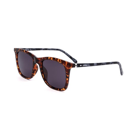 FOSSIL FOS3109GS - HAVANA - SUNGLASSES - Image 2
