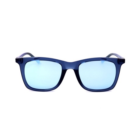 FOSSIL FOS3109GS - BLUE - SUNGLASSES