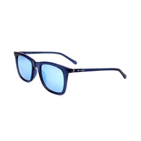 FOSSIL FOS3109GS - BLUE - SUNGLASSES - Image 2