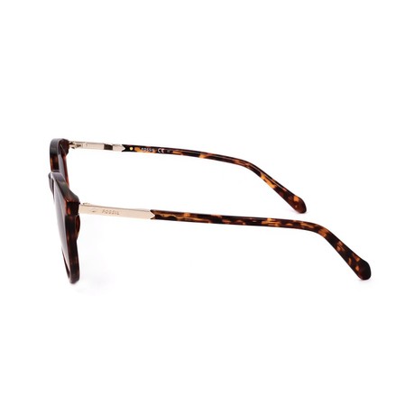 FOSSIL FOS3122GS - HAVANA - SUNGLASSES - Image 3