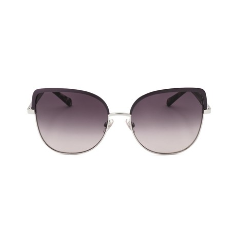 FOSSIL FOS3126GS - MAUVE - AKIŲ AKINIAI