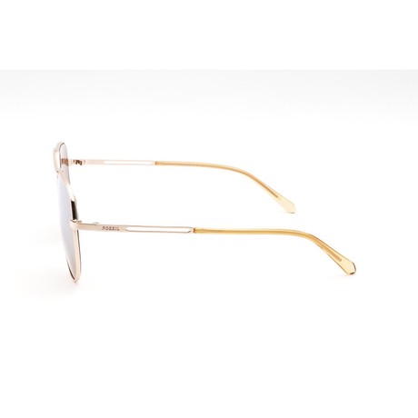 FOSSIL FOS3134GS - RED GOLD - СОЛНЦЕЗАЩИТНЫЕ ОЧКИ - Image 3