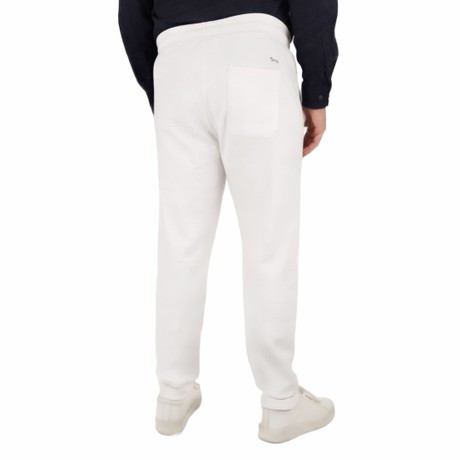 HARMONT & BLAINE FRF0050 - BIANCO - PANTALONI - Image 2