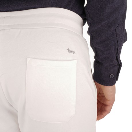 HARMONT & BLAINE FRF0050 - BIANCO - PANTALONI - Image 3