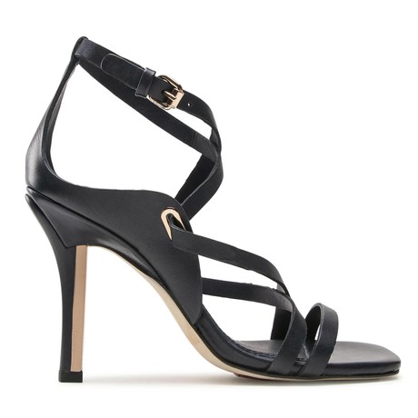 TOMMY HILFIGER FW0FW06653 - DESERT SKY - SHOES