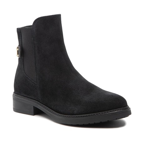 TOMMY HILFIGER FW0FW06750 - BLACK - SHOES - Image 2