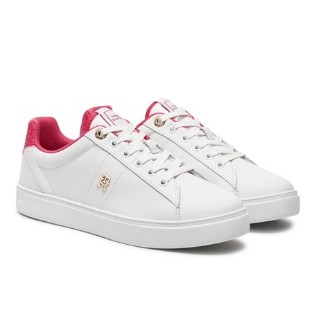 TOMMY HILFIGER FW0FW07999 - BEIGE - ТУФЛИ - Image 2