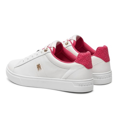 TOMMY HILFIGER FW0FW07999 - BEIGE - ТУФЛИ - Image 3