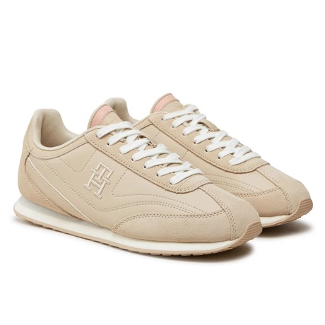 TOMMY HILFIGER FW0FW08114 - BEIGE - PANTOFI - Image 2