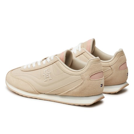 TOMMY HILFIGER FW0FW08114 - BEIGE - PANTOFI - Image 3