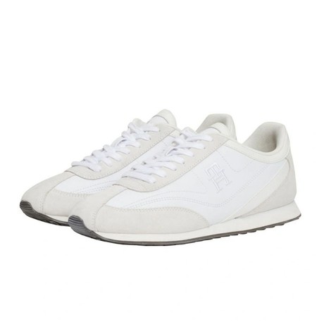 TOMMY HILFIGER FW0FW08114 - WHITE - PANTOFI - Image 2