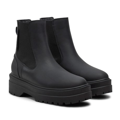 TOMMY HILFIGER FW0FW08162 - BLACK - AVALYNĖ - Image 2