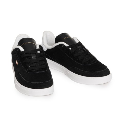 TOMMY HILFIGER FW0FW08187 - BLACK - BUTY - Image 2