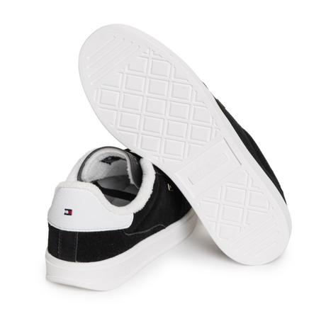 TOMMY HILFIGER FW0FW08187 - BLACK - BUTY - Image 3