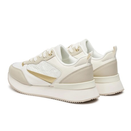 TOMMY HILFIGER FW0FW08248 - KAKY NATURAL - SCARPE - Image 3