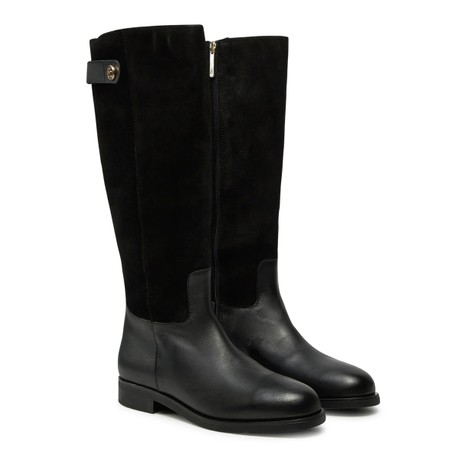 TOMMY HILFIGER FW0FW08341 - BLACK - SCHUHE - Image 2