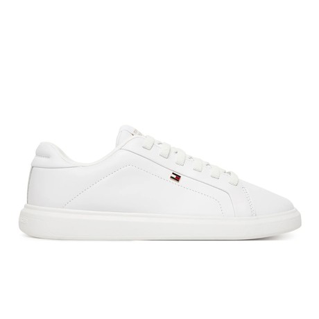 TOMMY HILFIGER FW0FW08948 - White - BUTY