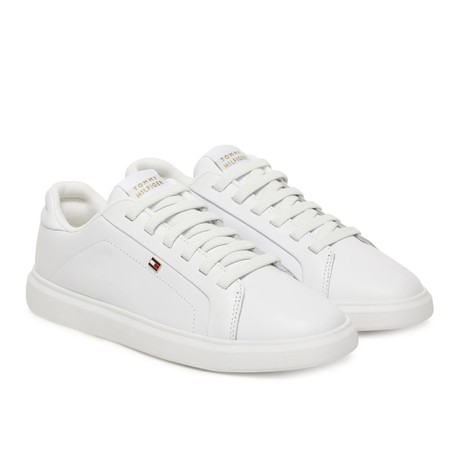 TOMMY HILFIGER FW0FW08948 - White - BUTY - Image 2